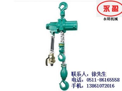 吊物测试——MK(中国)安装